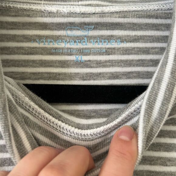 Vineyard Vines Jamestown Funnel Turtleneck - Picture 3 of 5